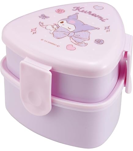 Amazon | オーエスケー マイメロディ LS-15 おにぎりランチケース